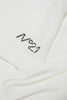 No. 21 Camicia White Blouse