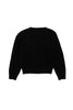 No. 21 Maglia Black Sweatshirt
