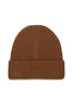 No. 21 Cappello Brown Bonnet
