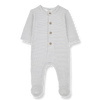 One more in the Family Smoky-Ivory Nino Onesie.