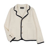 Sweet Threads Noah Cream Blazer