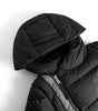 Nununu Black All You Need Down Jacket