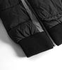 Nununu Black All You Need Down Jacket