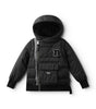 Nununu Black All You Need Down Jacket