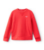 Nununu Smokey Red Sweatshirt