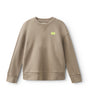 Nununu  Stone Sweatshirt