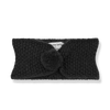 One more in the family pom-pom anthracite bandeau