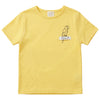 Mini P Tab Yellow Top