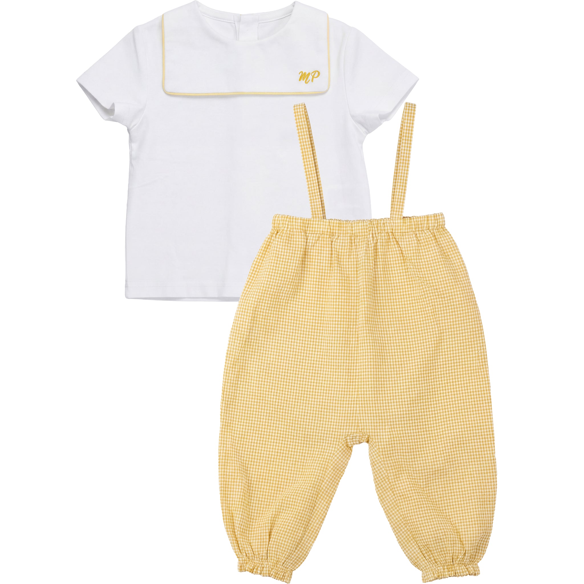 Romper - Baby Fashion - Macaroni Kids