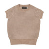 Sweet Threads Parker Tan Sweater
