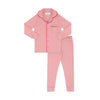 Heven Child Pink Lounge Pajama PJ11 FINAL SALE