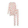 Little Parni Signature Teen Red Pajama FINAL SALE