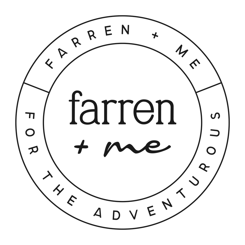 Farren and Me Logo