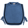 Prairie Nori Blue Top