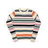 Prairie Tamsin Striped Top