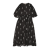 Prairie Morgan Dress Black