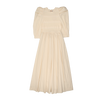 Prairie Arbor Dress Cream