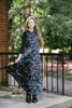 Prairie Liv Printed Jumper