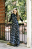 Prairie Liv Printed Jumper