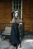 Prairie Komal Black Jumper