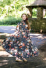 Prairie Rosabel Floral Dress