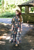 Prairie Rosabel Floral Dress
