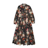 Prairie Rosabel Floral Dress