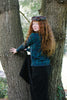 Prairie Callie Navy Blue Sweater *PREORDER*