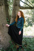 Prairie Callie Navy Blue Sweater *PREORDER*