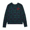 Prairie Callie Navy Blue Sweater *PREORDER*