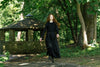 Prairie Cosima Black Dress