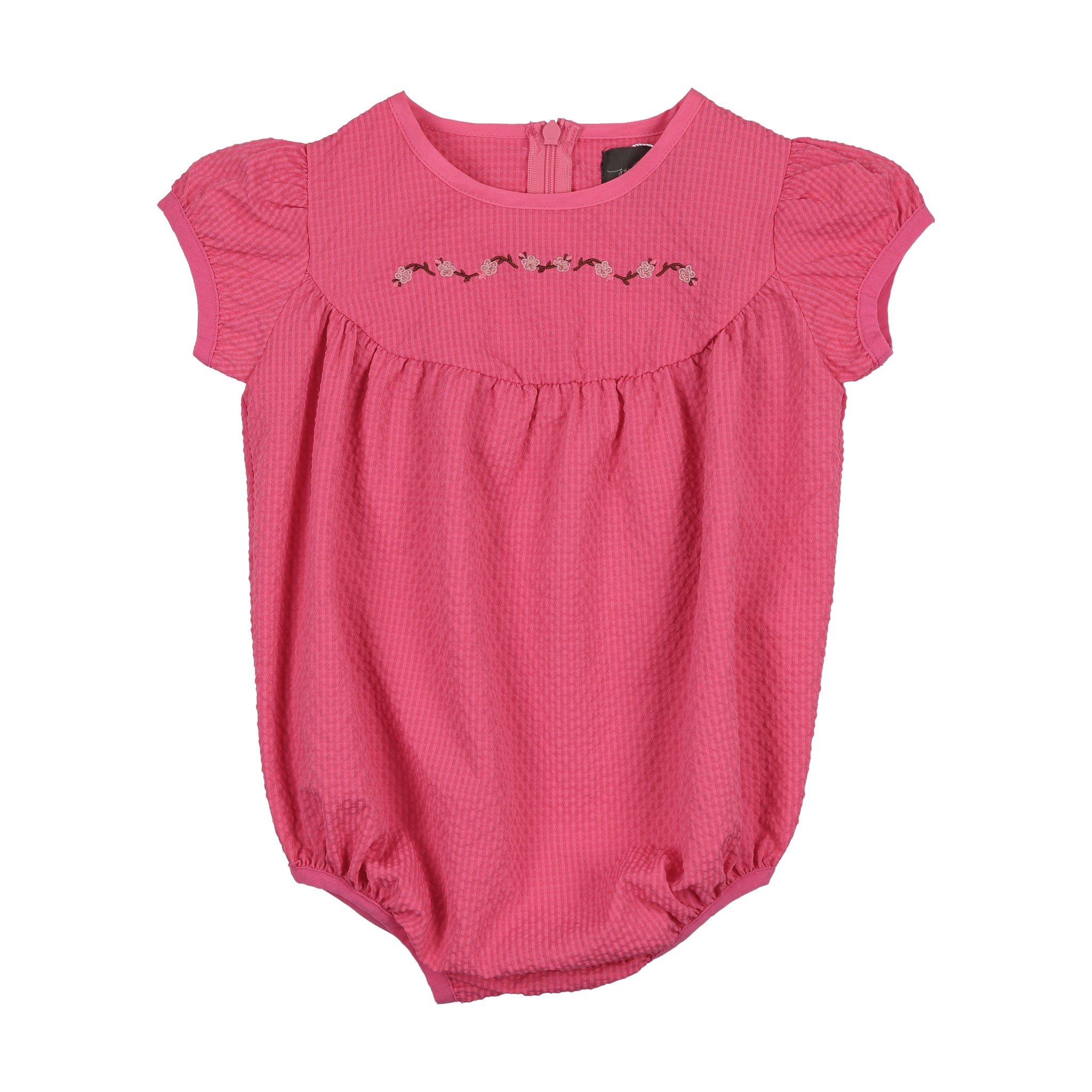 Romper - Baby Fashion - Macaroni Kids