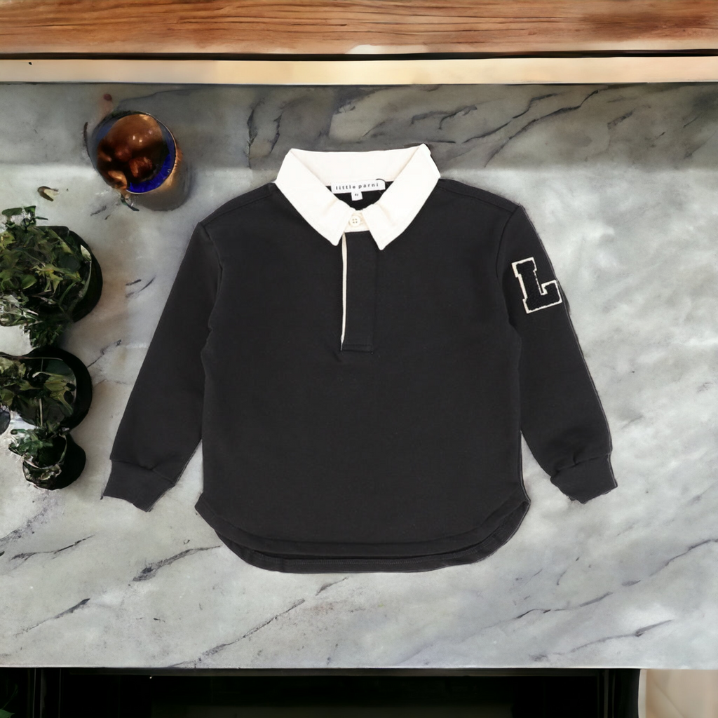 Little Parni Macaroni Kids