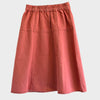 Froo Style Ren Skirt Coral