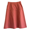 Froo Style Ren Skirt Coral