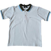 ADD Plein Air Contrast Polo