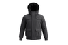 Raygo Kids LLC Boys New Fabric Black Jacket.