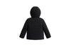 Raygo Kids LLC Houndstooth Black Jacket.