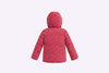 Raygo Kids LLC Houndstooth Red Jacket.