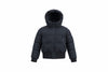 Raygo Kids LLC Bomber Black Jacket.