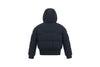 Raygo Kids LLC Bomber Black Jacket.