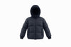 Raygo Kids LLC Corduroy Black Jacket.