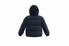 Raygo Kids LLC Corduroy Black Jacket.