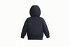 Raygo Unisex Pink Bomber Coat