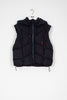 Indee Rafting Navy Jacket