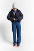 Indee Rafting Navy Jacket