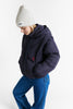 Indee Rafting Navy Jacket