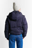 Indee Rafting Navy Jacket