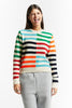 Indee Ravenna Stripe Pullover