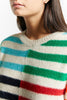 Indee Ravenna Stripe Pullover